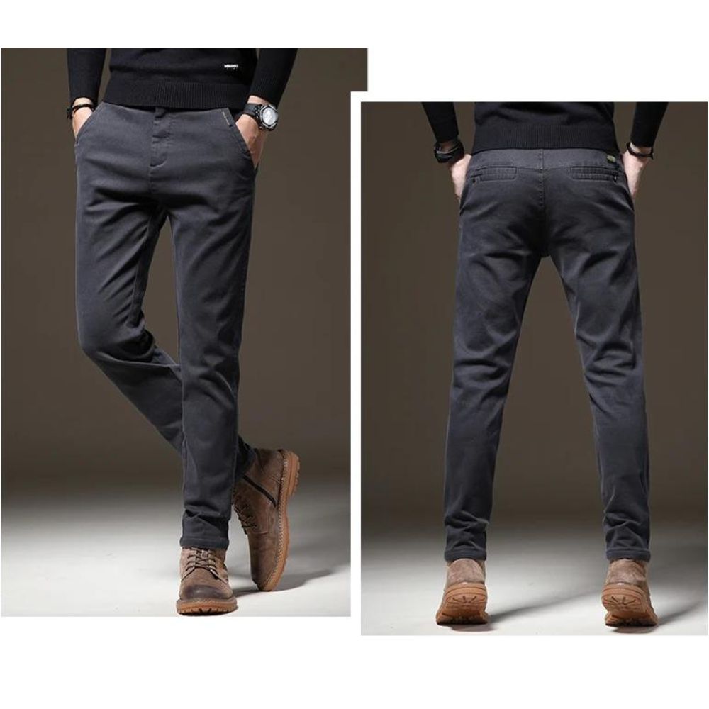 Brannik Jeans