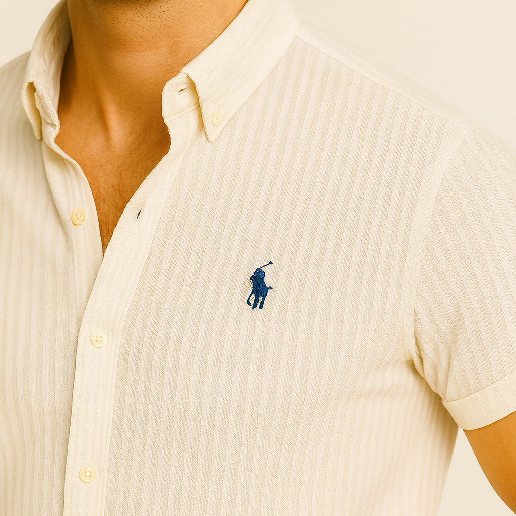 R&L™ Conjunto Masculino – Conforto com Classe