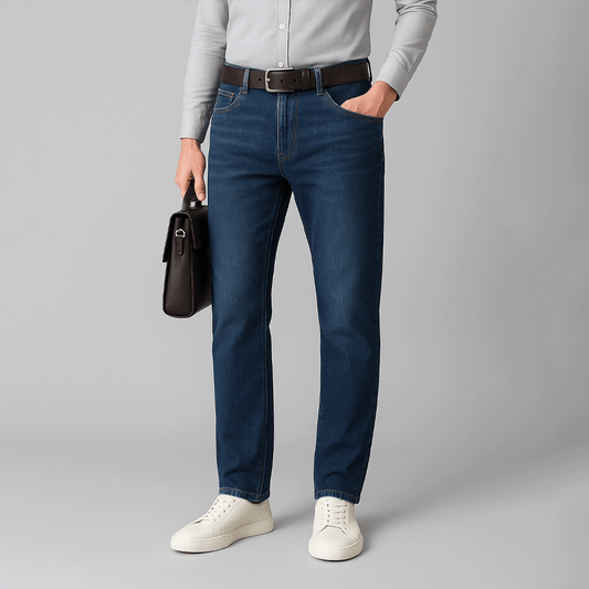Brannik Classic Jeans