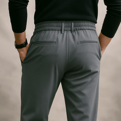 Brannik Two-Piece Dress Pants Set