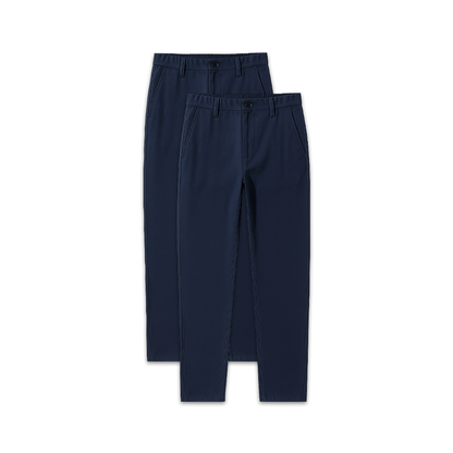 Brannik Two-Piece Dress Pants Set