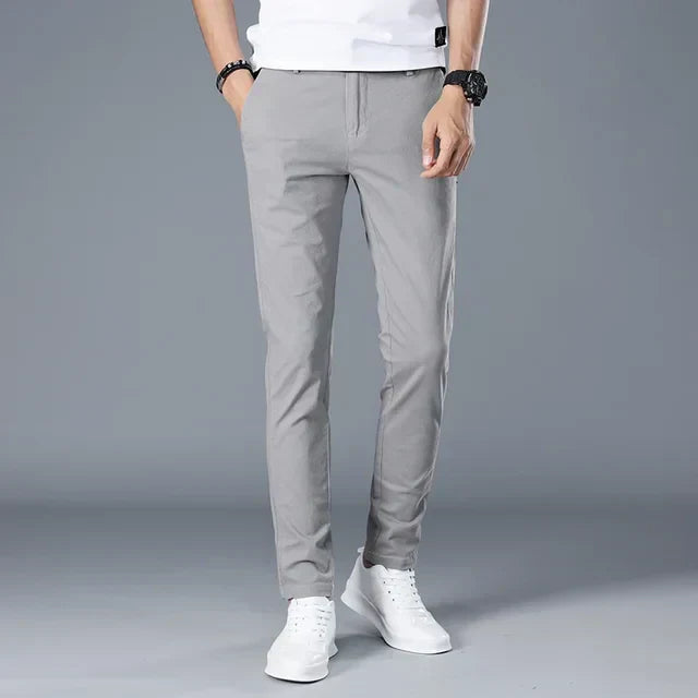 Brannik Casual Pants