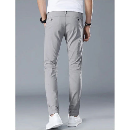 Brannik Casual Pants