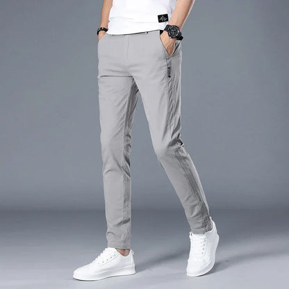 Brannik Casual Pants