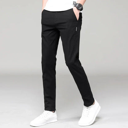 Brannik Casual Pants