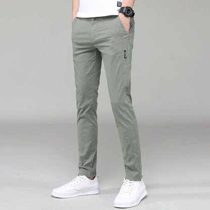 Brannik Casual Pants