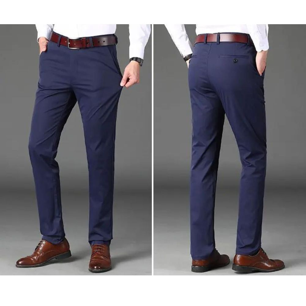 Brannik Executive Trousers