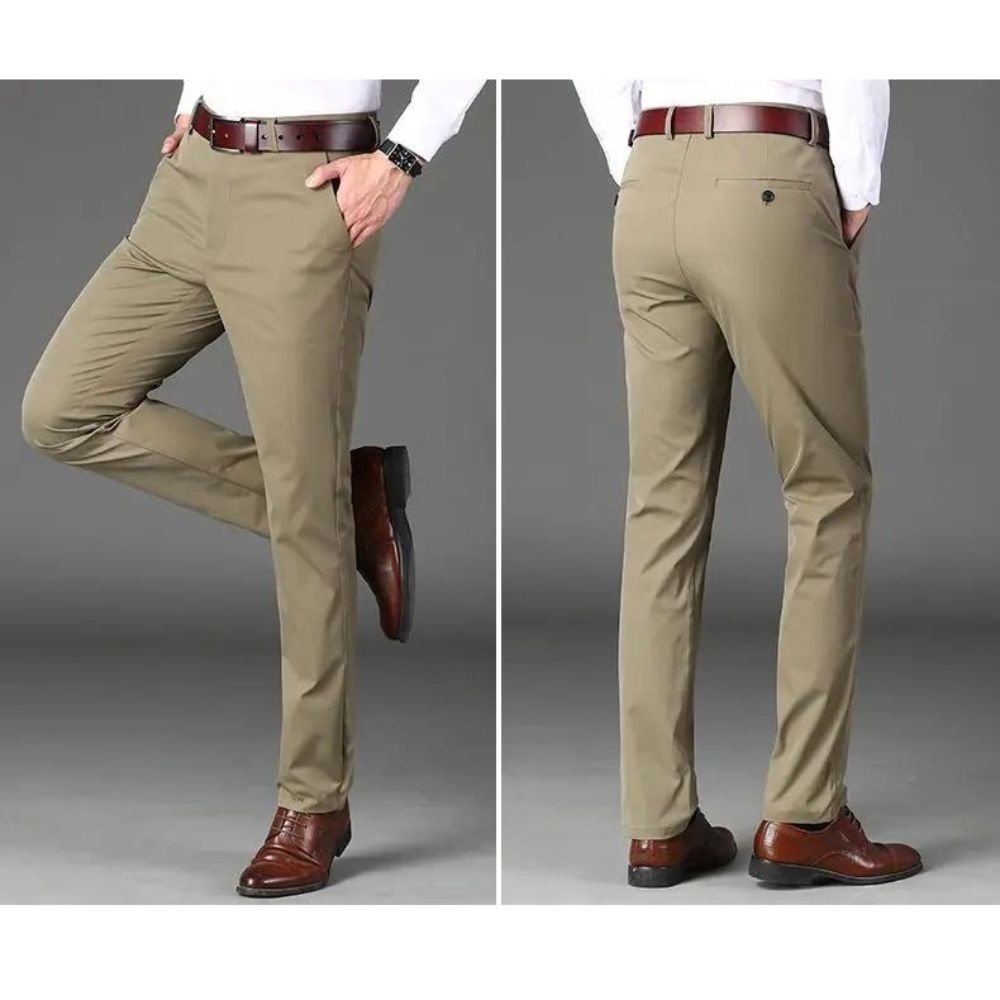 Brannik Executive Trousers