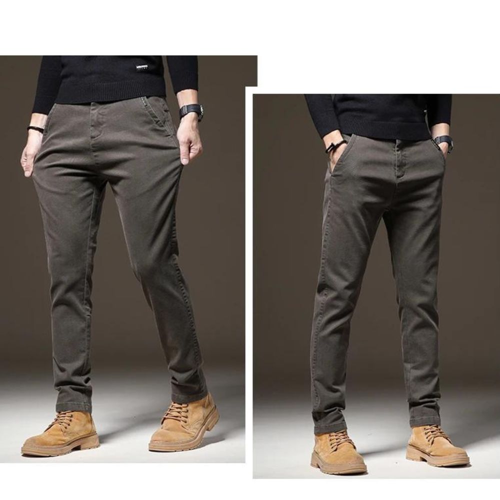 Brannik Jeans