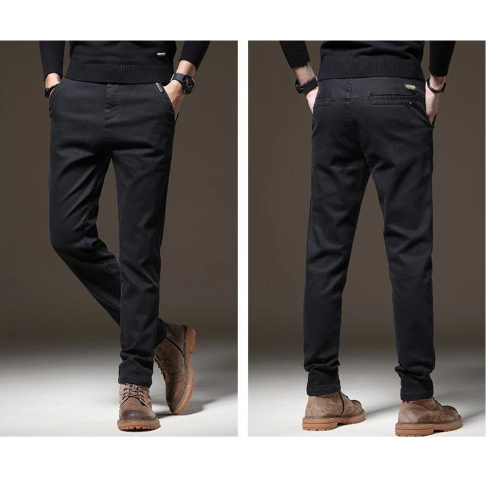 Brannik Jeans