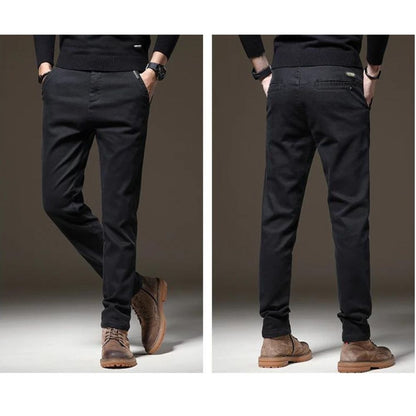 Brannik Jeans