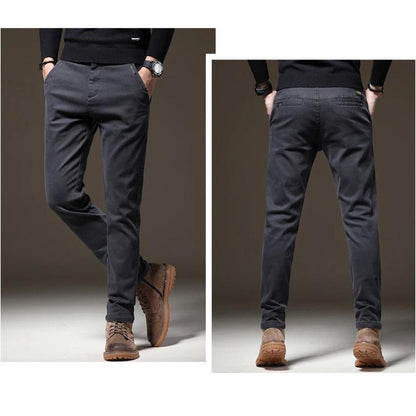 Brannik Jeans