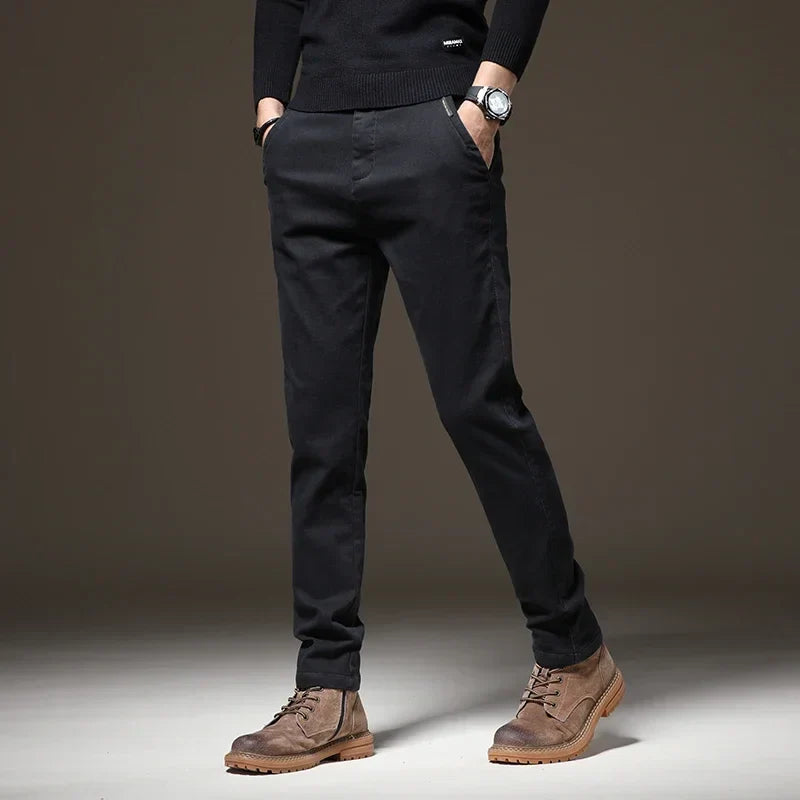 Brannik Jeans