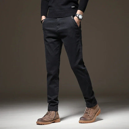 Brannik Jeans