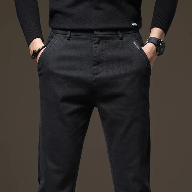 Brannik Jeans