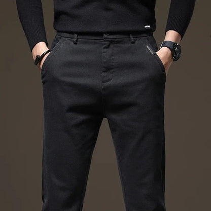 Brannik Jeans