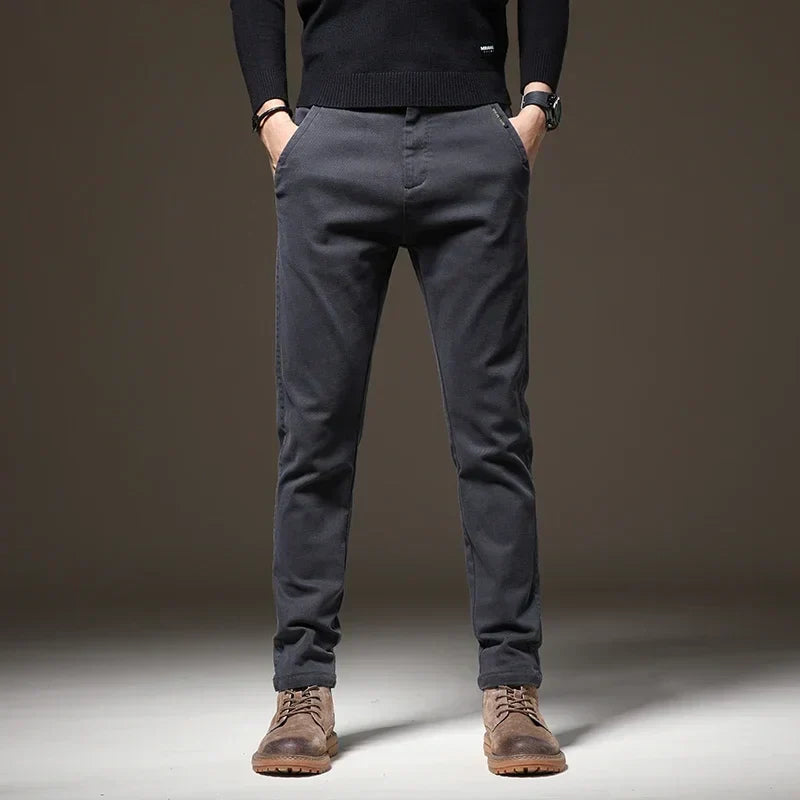 Brannik Jeans