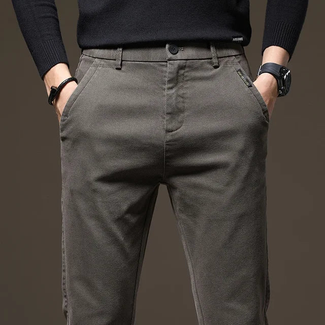 Brannik Jeans