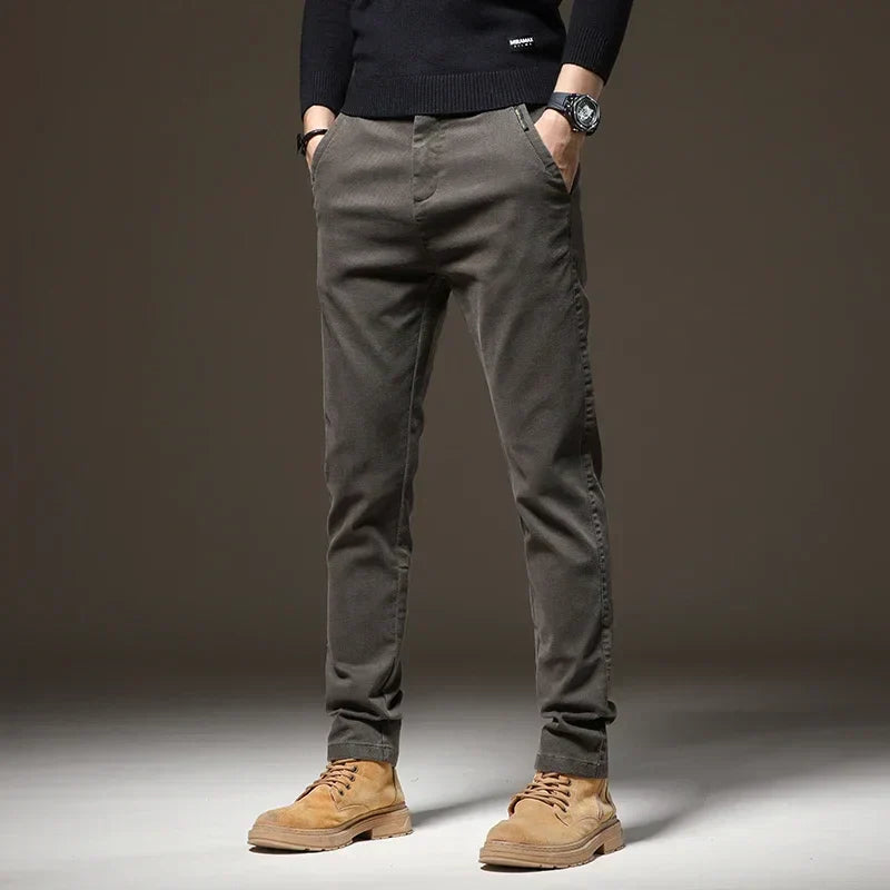 Brannik Jeans