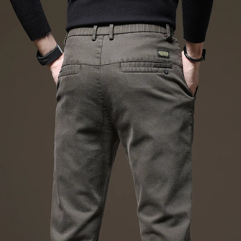 Brannik Jeans