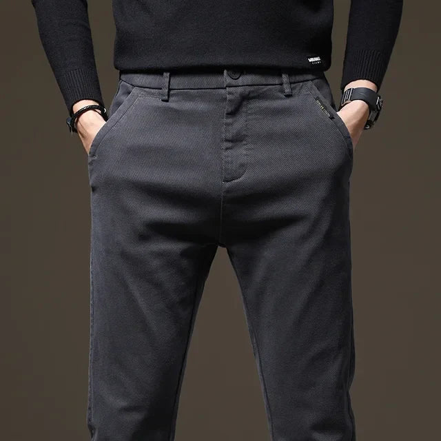 Brannik Jeans