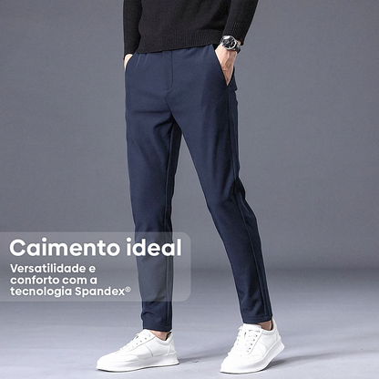 Brannik Dress Pants