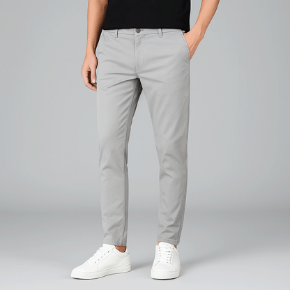 Brannik Casual Pants