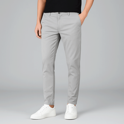 Brannik Casual Pants
