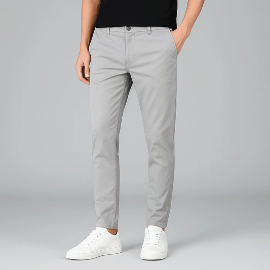 Brannik Casual Pants