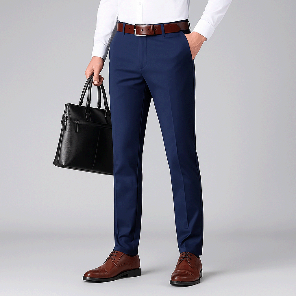 Brannik Executive Trousers