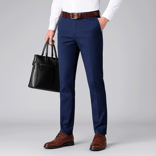 Brannik Executive Trousers