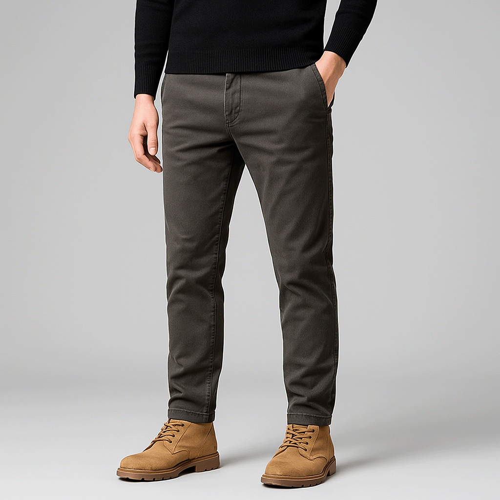Brannik Jeans