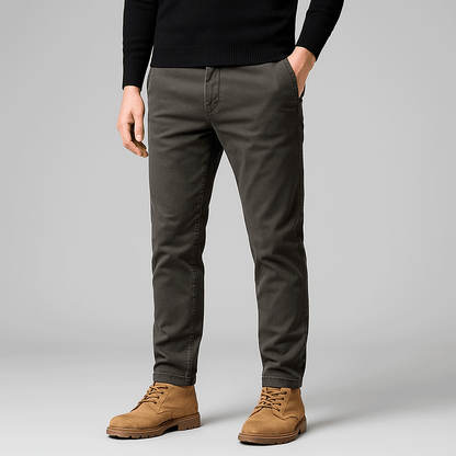 Brannik Jeans