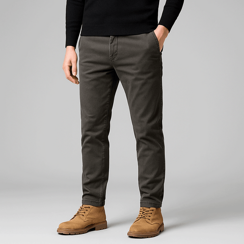 Brannik Jeans