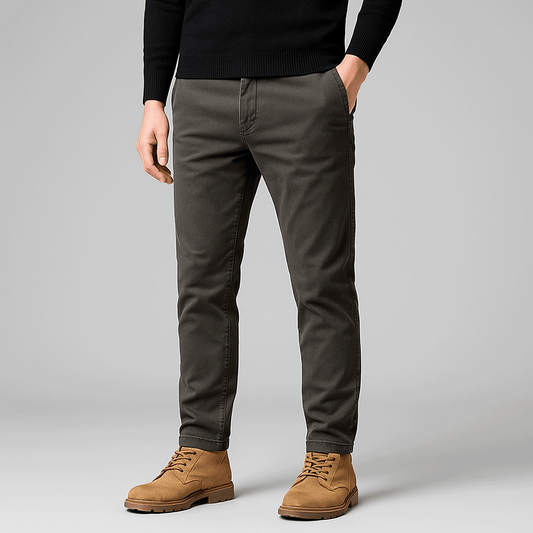 Brannik Jeans