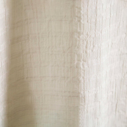 Brannik Playa Off White Short Sleeve Shirt