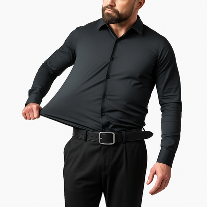 Brannik Dress Shirt
