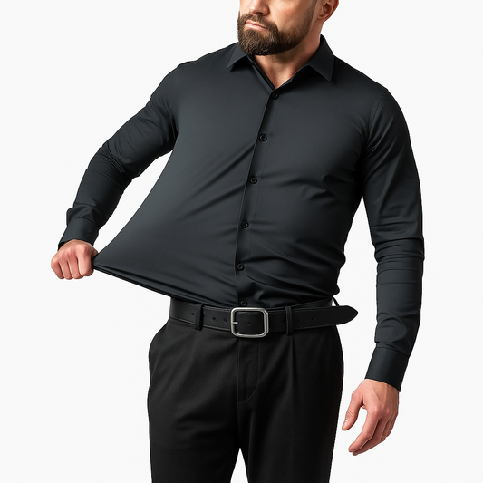 Brannik Dress Shirt