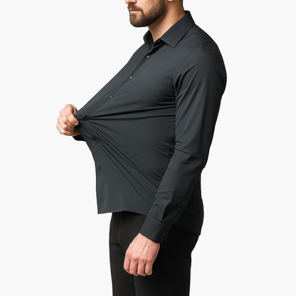 Brannik Dress Shirt