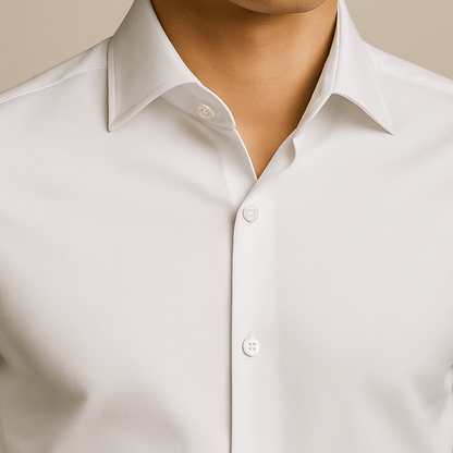 Brannik Dress Shirt Spectre