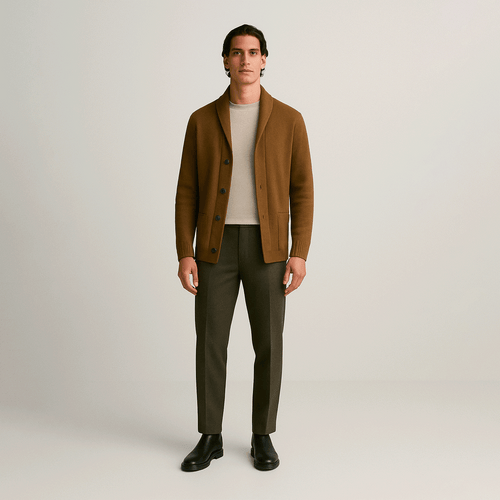 Brannik London Cardigan