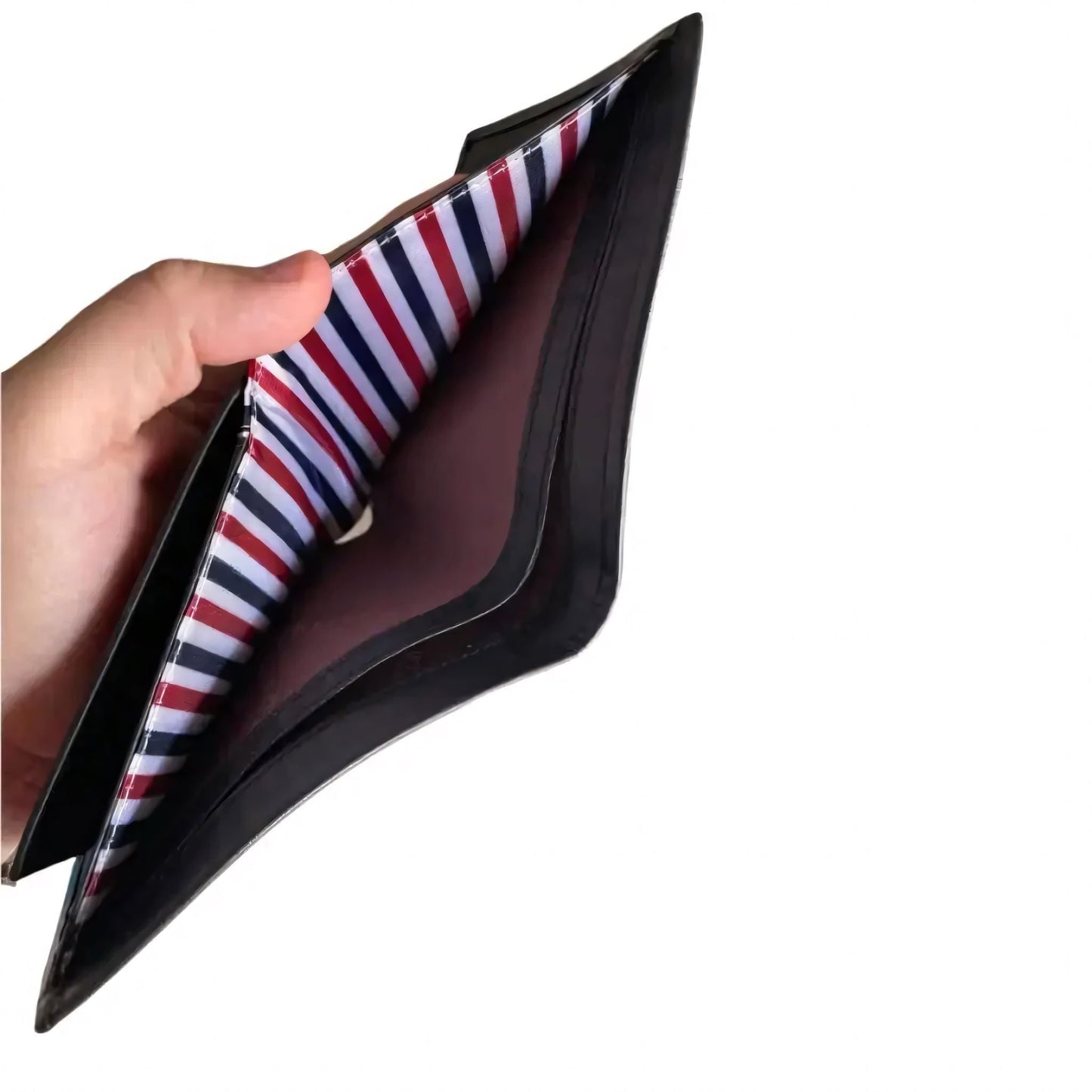 Brannik Wallet William Polo