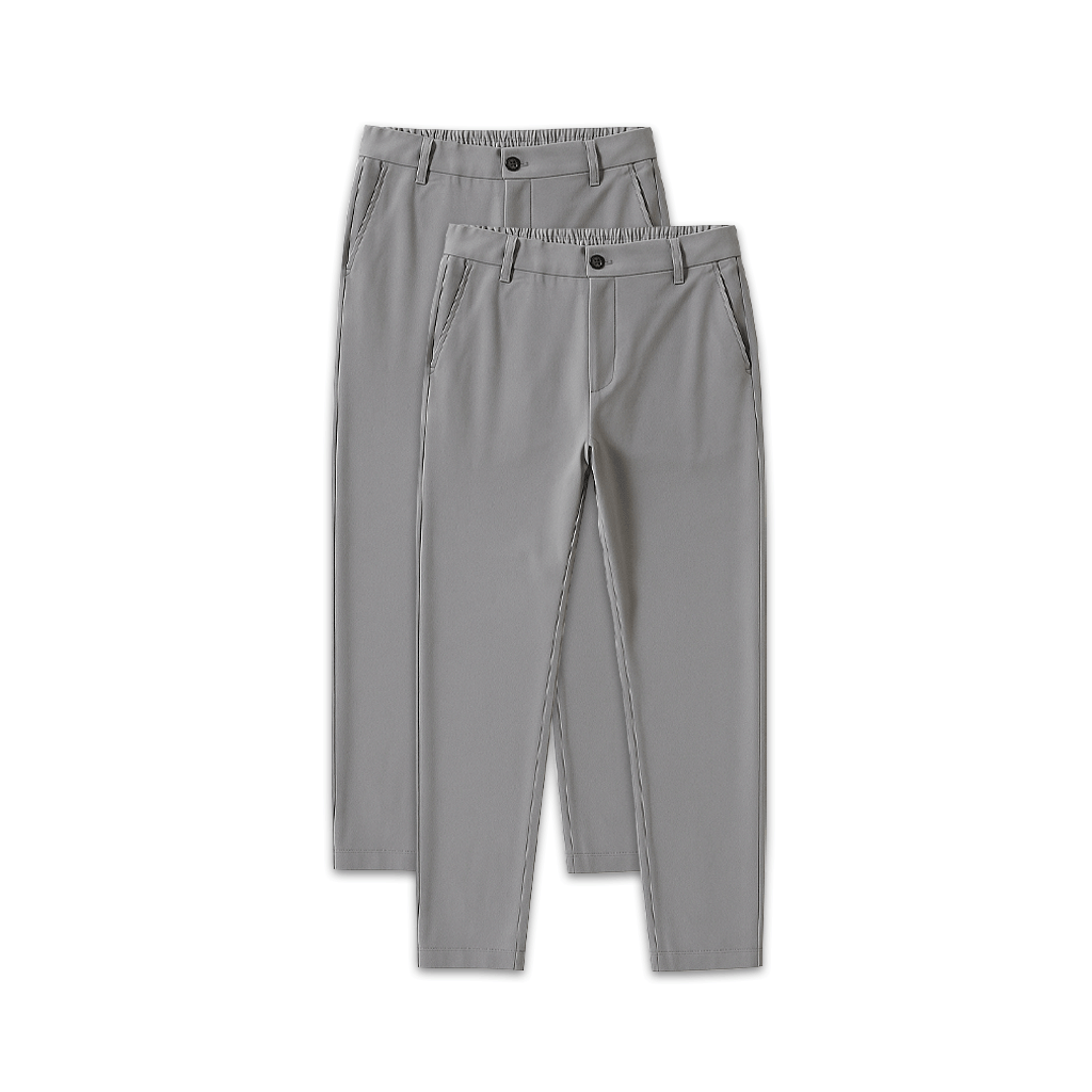 Brannik Two-Piece Dress Pants Set