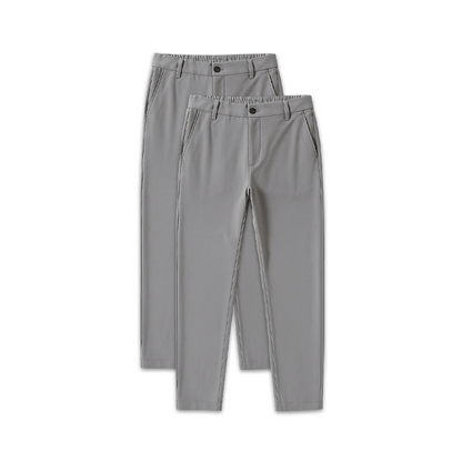 Brannik Two-Piece Dress Pants Set