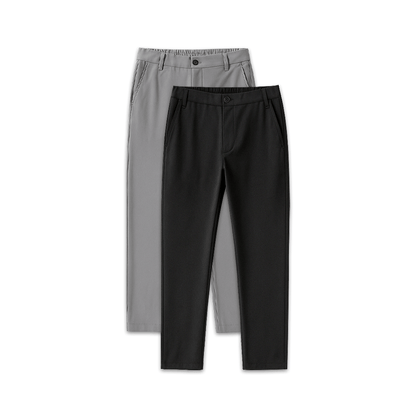 Brannik Two-Piece Dress Pants Set