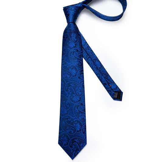 Printed Brannik Tie