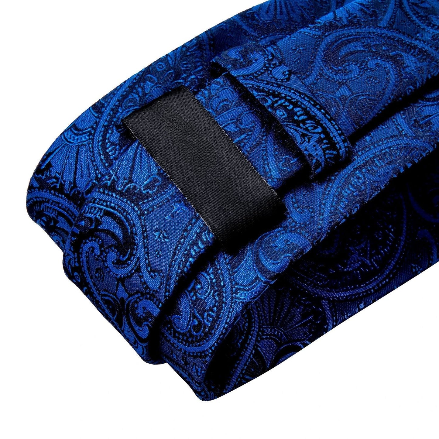 Printed Brannik Tie