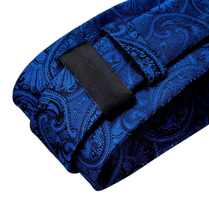 Printed Brannik Tie