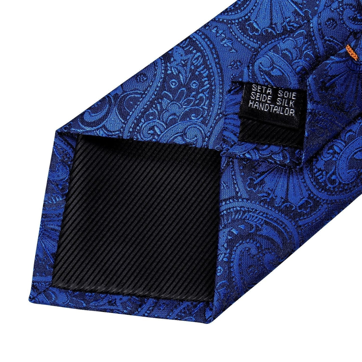 Printed Brannik Tie