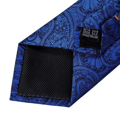 Printed Brannik Tie